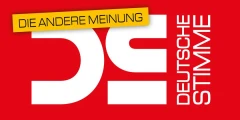 Logo Deutsche Stimme Verlagsgesellschaft mbH