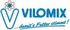 Logo Deutsche Vilomix Tierernährung GmbH