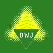 Logo Deutsche Wanderjugend Landesverband NW e.V.