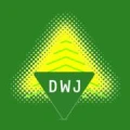 Logo Deutsche Wanderjugend