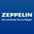 Logo Deutsche Zeppelin-Reederei GmbH