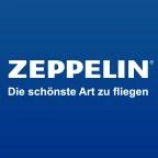 Logo Deutsche Zeppelin-Reederei GmbH