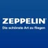 Logo Deutsche Zeppelin-Reederei GmbH