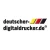 Logo Deutscher-Digitaldrucker.de