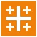 Logo Deutscher Evangelischer Kirchentag