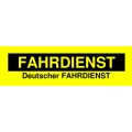 Flughafentransfer seit 1995