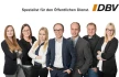 Logo Deutscher Herold Versicherungsgruppe Deutsche Bank