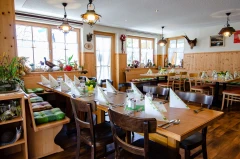unsere Gastst&auml;tte