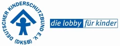 Logo Deutscher Kinderschutzbund e.V.