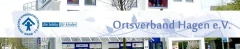 Logo Deutscher Kinderschutzbund Ortsverband Hagen e.V. Gewalt an Kindern, sexueller Missbrauch