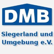 Logo Deutscher Mieterbund .Siegerl.u.Umgeb.e.V.