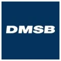 Logo Deutscher Motor Sport Bund e. V.