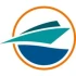Logo Deutscher Motoryachtverband e.V. FührerscheinAbt.