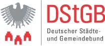 Logo Deutscher Städte- u. Gemeindebund