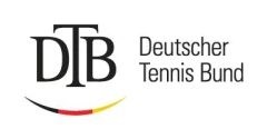 Logo Deutscher Tennis Bund Rothenbaum Turnier GmbH
