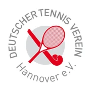 Logo Deutscher Tennis-Verein Hannover e. V.