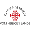 Logo Deutscher Verein vom Heiligen Lande