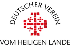Logo Deutscher Verein vom Heiligen Lande