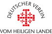 Logo Deutscher Verein vom Heiligen Lande