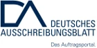 Logo Deutsches Ausschreibungsblatt GmbH