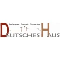 Logo Deutsches Haus