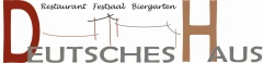 Logo Deutsches Haus