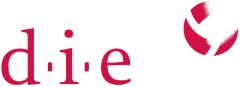 Logo Deutsches Institut f&uuml;r Entwicklungspolitik gGmbH