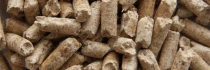 Logo Deutsches Pellet Institut GmbH DEPI Deutscher Energie-Pellet Verband DEPV Wissenschaftliches Institut