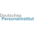 Logo Deutsches Personalinstitut DPI GmbH