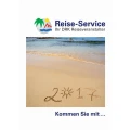 Logo Deutsches Rotes Kreuz Reise-Service GmbH
