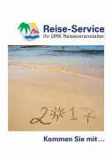 Logo Deutsches Rotes Kreuz Reise-Service GmbH