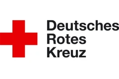 Logo Deutsches Rotes Kreuz Rettungswache Schleswig