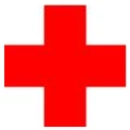 Logo Deutsches Rotes Kreuz Sozialstation Lokstedt-Stellingen