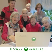 Deutsches Sozialwerk (DSW) e.V. Landesverband Hamburg