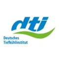 Logo Deutsches Tiefk&uuml;hlinstitut e.V