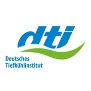 Logo Deutsches Tiefkühlinstitut e.V