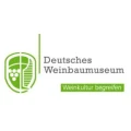 Logo Deutsches Weinbaumuseum Oppenheim