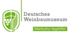Logo Deutsches Weinbaumuseum Oppenheim