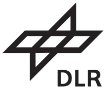 Logo Deutsches Zentrum für Luft- und Raumfahrt e.V., DLR, Oberpfaffenhofen
