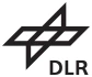 Logo Deutsches Zentrum für Luft- und Raumfahrt