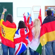 Deutschkurs Mannheim: iQ Lingua Sprachschule Mannheim