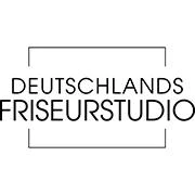 Logo Deutschland Friseurstudio Nr.1