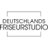 Logo Deutschland Friseurstudio Nr.1 Friseur