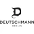 Logo Deutschmann Möbelmanufaktur Polsterei & Sattlerei