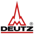 Logo Deutz AG, Zentrale K&ouml;ln