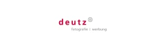 Logo deutz produktionsstudios GmbH
