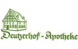 Logo Deutzerhof-Apotheke Joachim Marten