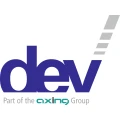 Logo DEV Systemtechnik