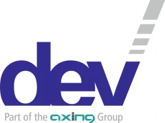 Logo DEV Systemtechnik