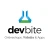 Logo devbite - Websites, Shops & Apps